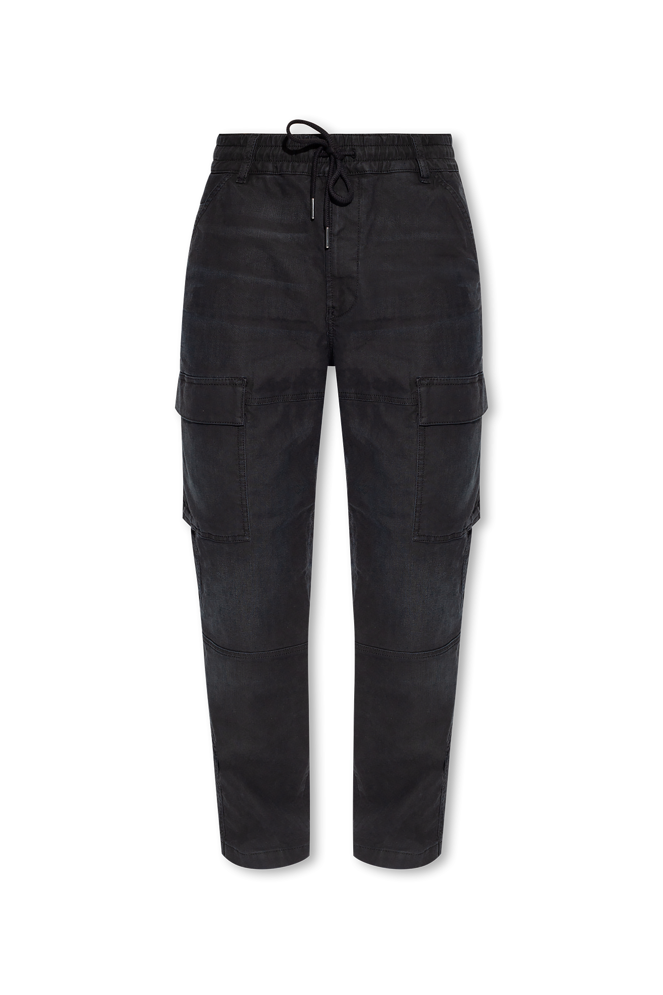 Diesel best sale cargo jeans